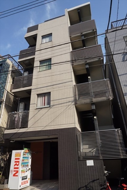 グランティアラ東京EAST